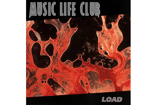 メタリカ、『LOAD（リマスター）』発売を記念して最新ロゴ