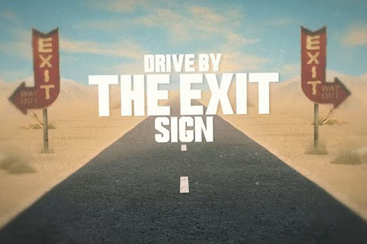 ジョー・ボナマッサ、新曲「Drive By the Exit Sign」のリリック・ビデオ公開