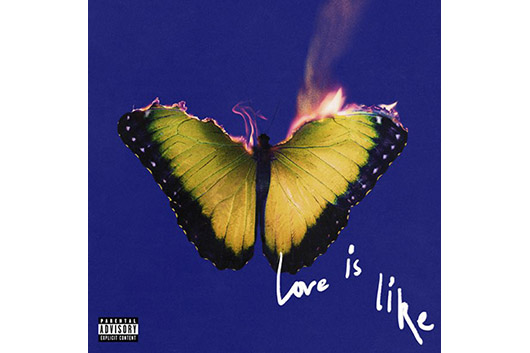 マルーン5の待望の新作『Love Is Like』8/15リリース決定！　本日よりシングル「All Night」配信スタート