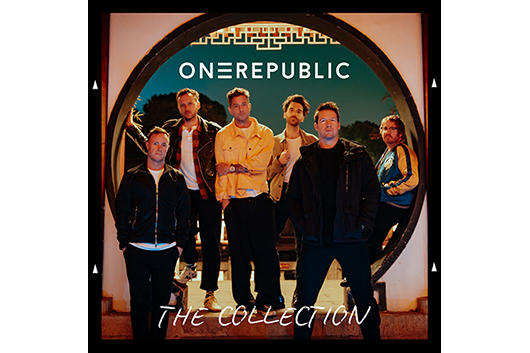 ワンリパブリックの大ヒット曲を1枚に詰め込んだ初の編集盤『ワンリパブリック ザ・コレクション』8/15リリース！