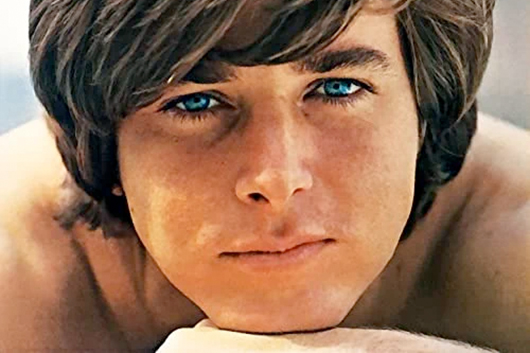 60～70年代のポップ・スター、ボビー・シャーマンが81歳で死去