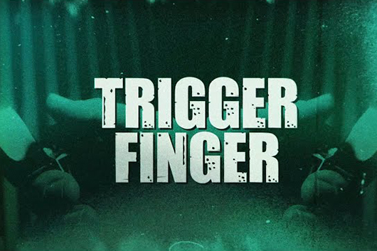 ジョー・ボナマッサ、新曲「Trigger Finger」のリリック・ビデオ公開