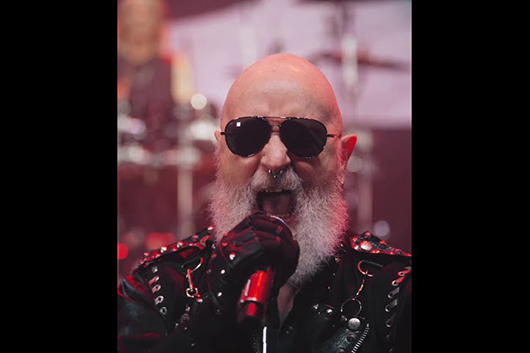 ジューダス・プリースト、ブラック・サバスのカヴァー「War Pigs」MV公開