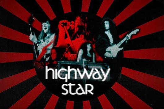 ディープ・パープル、『Made in Japan』スーパー・デラックス版から「Highway Star」のMV公開