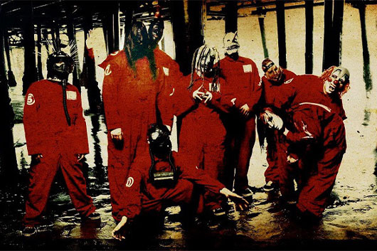 スリップノット『SLIPKNOT』1st〜7th アルバムまとめ国内盤帯付メタル Amazon.co.jp: スリップノット: ミュージック