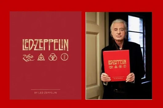 LED ZEPPELIN by LED ZEPPELIN［再入荷］