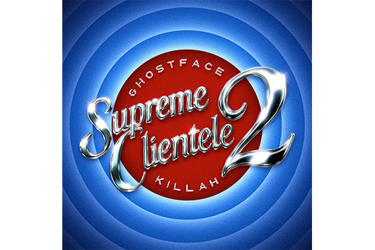 ヒップホップ・レジェンド集団ウータン・クランの重鎮ラッパー、ゴーストフェイス・キラーが8/22新作『Supreme Clientele 2』リリース。先行シングル公開