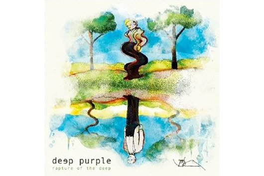 ディープ・パープル、『Rapture of the Deep』20周年記念エディション