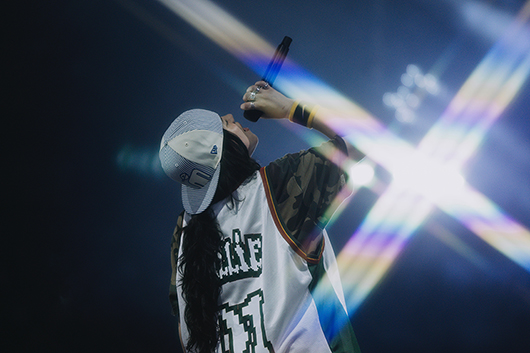 ビリー・アイリッシュ「日本に来ると、自分を感じることができる