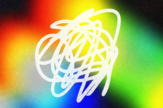 デヴィッド・バーン、新曲「The Avant Garde」のリリック・ビデオ公開