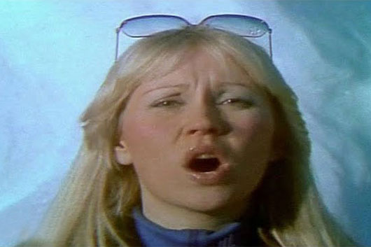 NHK総合で『レギュラー番組への道 100年ソングス ABBA “チキチータ”』が8/31放送