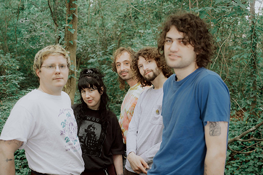 WEDNESDAY ウェンズデー BLEEDS ブリーズ Album Review: Wednesday 