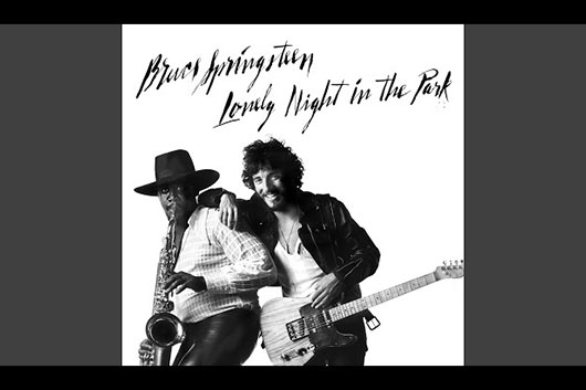 ブルース・スプリングスティーン、1975年『Born To Run』のアウトテイク「Lonely Night in the Park」公式リリース