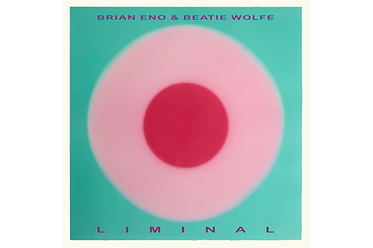 ブライアン・イーノ＆ビーティー・ウルフ、新コラボ・アルバム『Liminal』から2曲公開