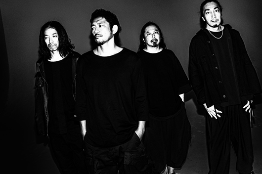 2026/1/13〜5/10 BRAHMAN 全国27公演 | LIVE / EVENT | MUSIC LIFE CLUB