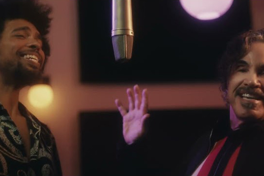 ジョン・オーツ、新作『Oates』から「Mending」のMV公開