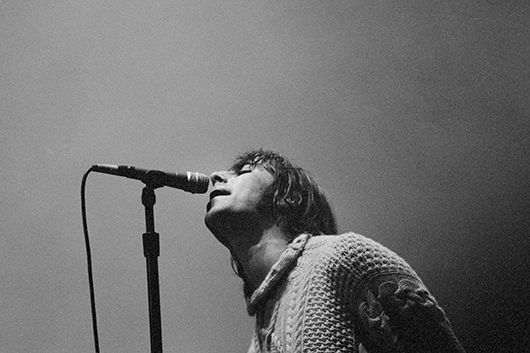 oasis 公式ジャージ ネヴワース1996公開記念 oasis ネブワース1996：DAY2 Sunday 11th August - メルカリ