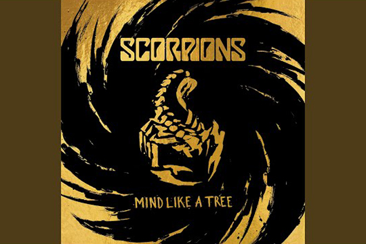 スコーピオンズ、60周年記念ベスト盤『From the First Sting』から「Mind Like A Tree」公開