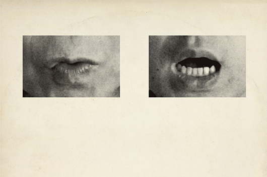 灰野敬二 ＋ 蓮沼執太、本日発売のアルバム『う た』より「空（Sky