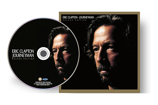 エリック・クラプトン CD コレクション ERIC CLAPTON エリック・クラプトン Rarities 1983-2022