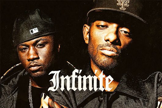 NYレジェンド・ヒップホップ・デュオ、モブ・ディープがカムバック