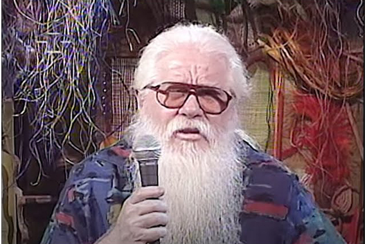 ブラジルの革新的作曲家、エルメート・パスコアールが89歳で死去
