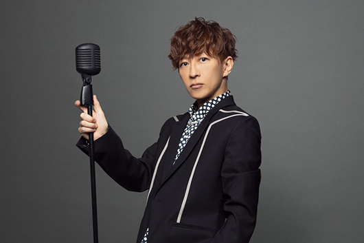 ミュージシャン tetsuya 11/22 TETSUYA（L'Arc-en-Ciel） 東京 | LIVE / EVENT | MUSIC