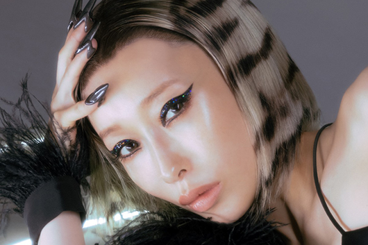 12/3・8・16 加藤ミリヤ 東京／横浜 | LIVE / EVENT | MUSIC LIFE CLUB