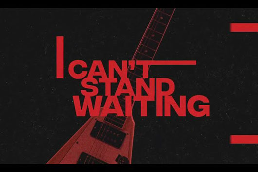 マイケル・シェンカー・グループ、新シングル「I Can’t Stand Waiting」のリリック・ビデオ公開