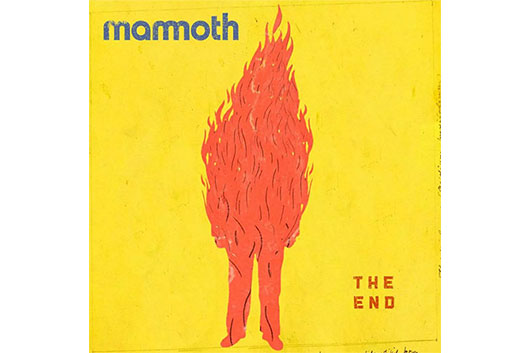 ウルフギャング・ヴァン・ヘイレンのマンモスWVH、新アルバム『The End』10月発売