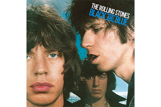 ザ・ローリング・ストーンズ、1976年『Black and Blue』スーパー・デラックス・エディション11月発売
