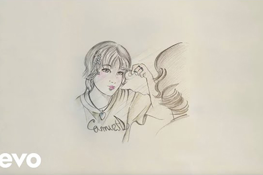 メイ・シモネス、ニュー・シングル「Itsumo」リリース。1月来日、東京追加公演もソールドアウト!