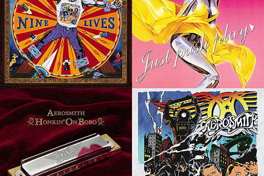 エアロスミス　CD ［見本品］　まとめ売り エアロスミス CD ［見本品］ まとめ売り Rocks/Aerosmith