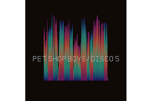 ペット・ショップ・ボーイズ、新リミックス・アルバム『Disco 5』11月発売