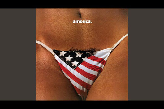 ブラック・クロウズ、『Amorica』スーパー・デラックス版から未発表音源「Exit」公開