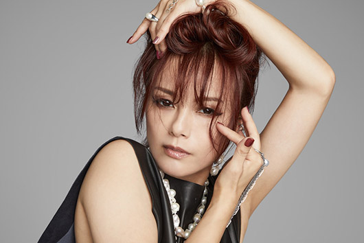 2026/2/11〜16 相川七瀬 横浜／大阪／東京 | LIVE / EVENT | MUSIC