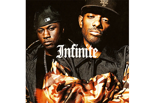 「2025年 史上最高のラッパー」モブ・ディープがラスト・アルバム『Infinite』を携えてカムバック