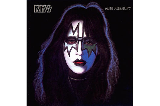フレーリーズ・コメット／エース・フレーリー　日本盤CD BURRN! PRESENTS 追悼：エース・フレーリー (SHINKO MUSIC MOOK