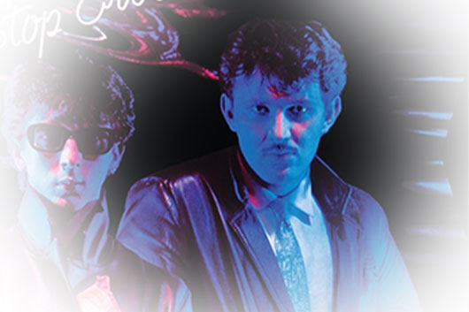 シンセポップのパイオニア、ソフト・セルのデイヴ・ボールが66歳で死去