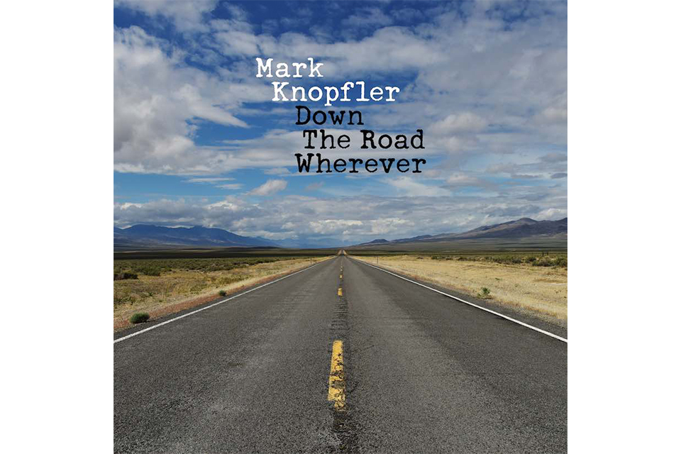 マーク・ノップラーがニュー・アルバムを11月に発表