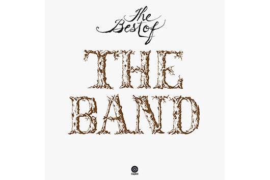 ザ・バンド、1976年に発売の初ベスト『ザ・ベスト・オブ・ザ・バンド