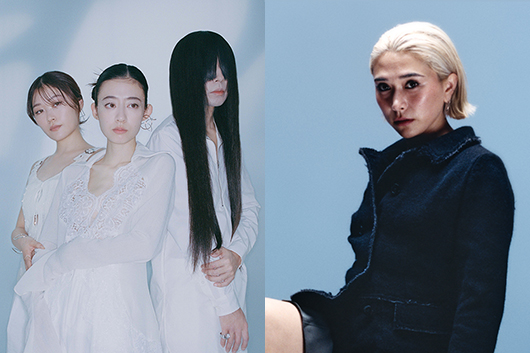 ミソ・エクストラ、羊文学の「more than words」をリミックス