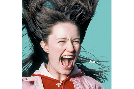 ジャパン・ツアーが目前のシグリッド、新作『There’s Always More That I Could Say』発売、コメントも