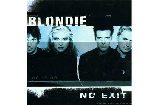 ブロンディ、1999年『No Exit』のデラックス・エディション発売