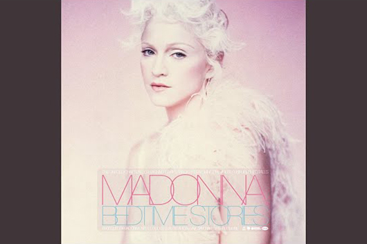 MADONNA　マドンナ　Detroit Night　限定 2枚組 CD Madonna / マドンナ「ベッドタイム・ストーリーズ＋ザ・アントールド