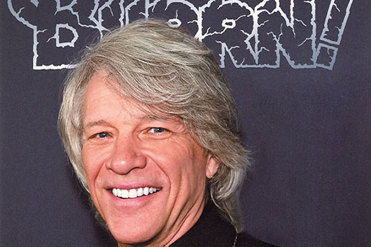 今週の新刊情報! 最新作新ヴァージョン発売、ツアー再開で話題のBON JOVIを直撃!『BURRN!』12月号