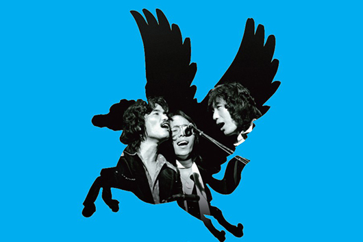 アリスは来年結成55周年！　1月究極の12曲を収録した最新ベスト盤が、画期的フォーマットでダウンロードもできる高音質LPレコード第2弾として発売