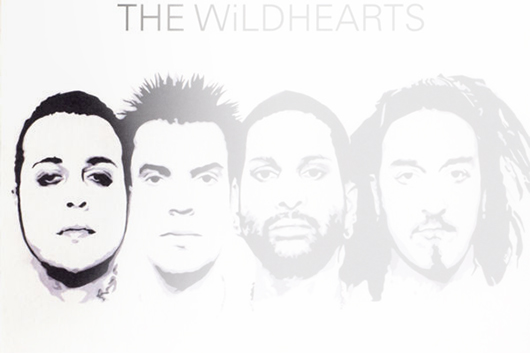 元ワイルドハーツのベーシスト、スコット・ソーリーが47歳で死去