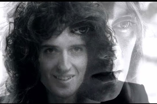 クイーン、新YouTubeシリーズ「Queen The Greatest Special: The Path To Bohemian Rhapsody (Episode 1)」公開