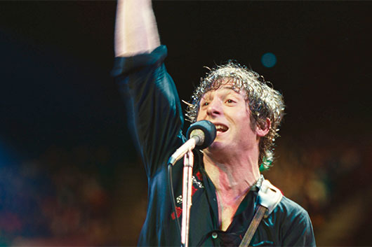 11/14公開『スプリングスティーン 孤独のハイウェイ』 東京国際映画祭で初上映＆トークイベント開催